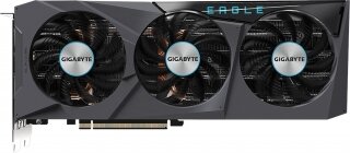Gigabyte GeForce RTX 3070 Ti Eagle 8G (GV-N307TEAGLE-8GD) Ekran Kartı kullananlar yorumlar
